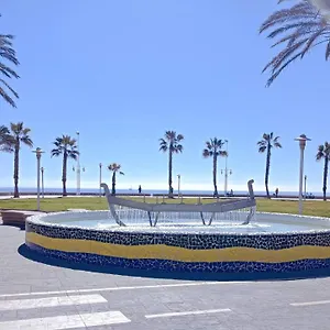 Bahia De Málaga