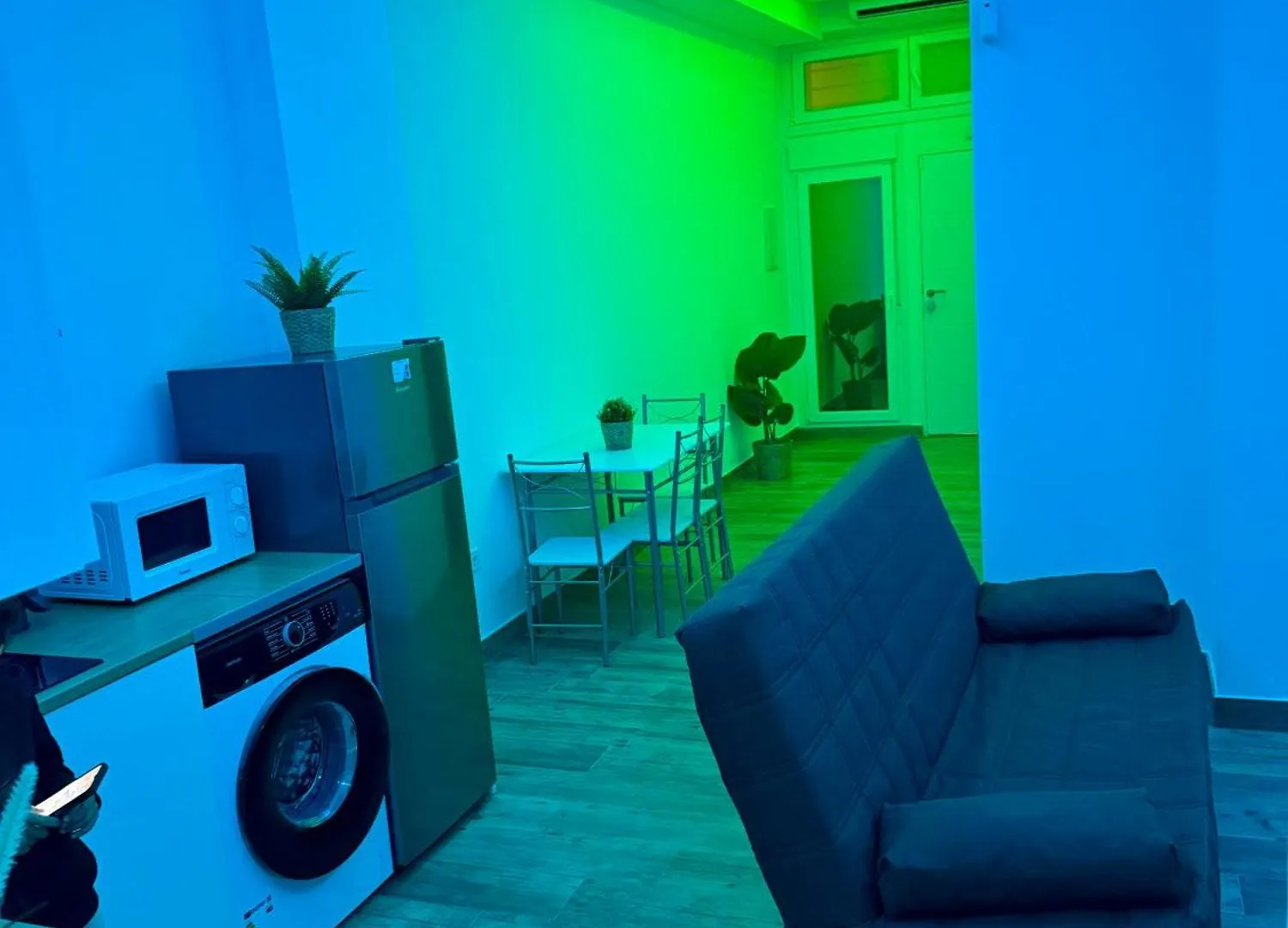 Apartment Malaga Beach 1 Spain