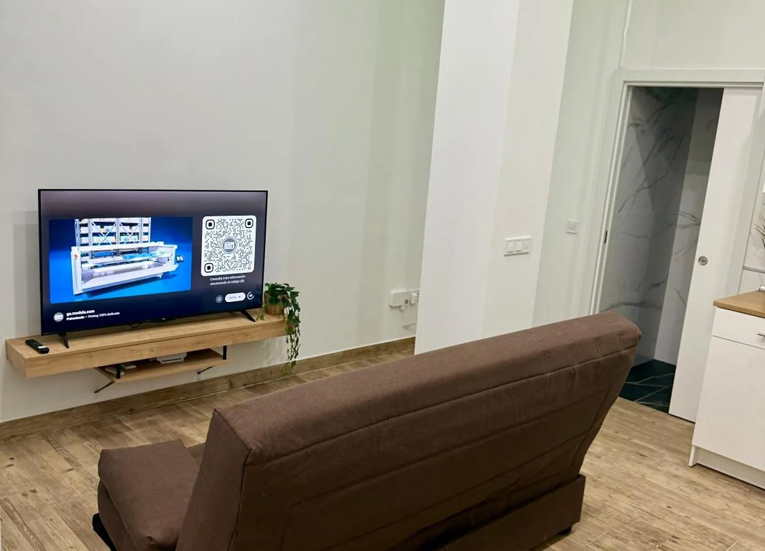 Malaga Beach 1 Apartamento
